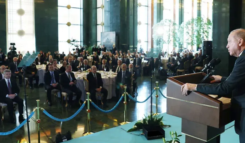 Osmaniye Valisi Serdengeçti’den Külliye’de Birlik ve Kararlılık Vurgusu