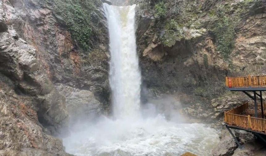 Osmaniye'de 30 Yıldır Burayı Hiç Böyle Görmemişlerdi