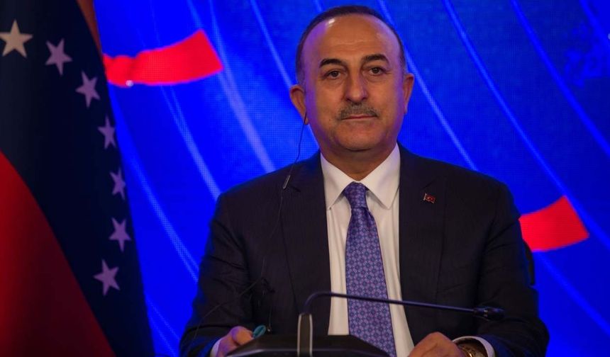Osmaniye’de Dev Buluşma: Mevlüt Çavuşoğlu Gençlerle Bir Araya Geliyor
