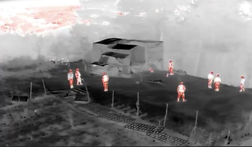 Osmaniye’de Eve El Bombası Atılmıştı: 472 Saatlik Kayıt Düğümü Çözdü!