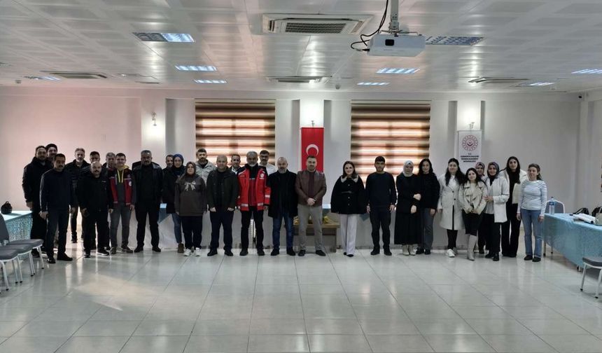 Osmaniye’de İdari ve Mali Hizmetlerin Kalitesini Artıracak Dev İş Birliği