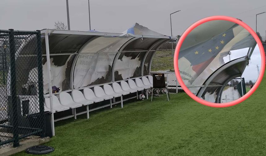 Osmaniye'nin Milyonluk AB Yatırımı Ne Halde? Bakımsızlık İddiası ve Saha İçi Görüntüleri