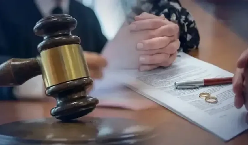 Süresiz Nafaka Uygulamasında Değişiklik Geliyor