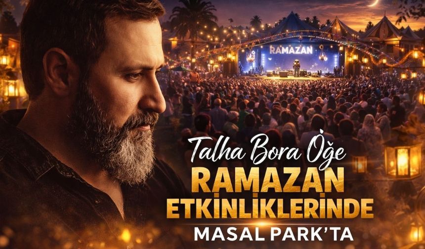 Osmaniye Belediyesi'nden Dev Organizasyon! Ünlü Sanatçı 24 Şubat'ta Şehirde Olacak