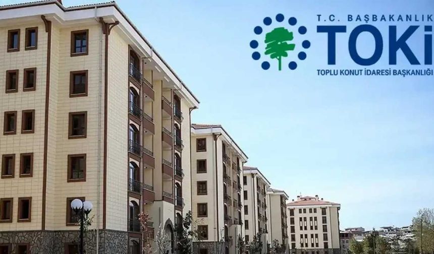 TOKİ Osmaniye Kura Çekimi: Osmaniye TOKİ Kura Sonuçları Açıklandı mı?