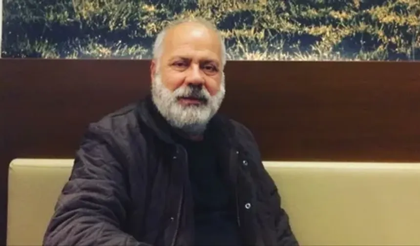 Türk sinema ve Televizyon Dünyasının Usta İsimlerinden Ali Tutal Hayatını Kaybetti!