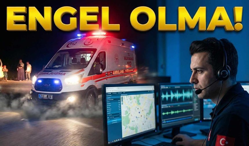 ÜÇ RAKAM, TEK BİR HAYAT 112