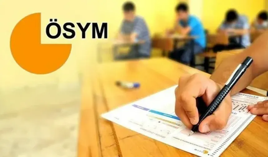 YKS’de İlk Adım Yarın Başvuru Süreci Resmen Başlıyor