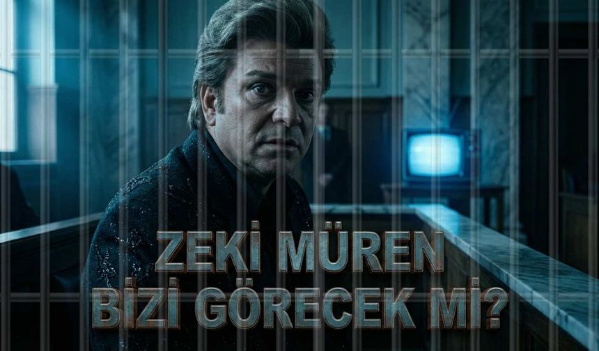 Zeki Müren de Bizi Görecek mi? Yoksa...