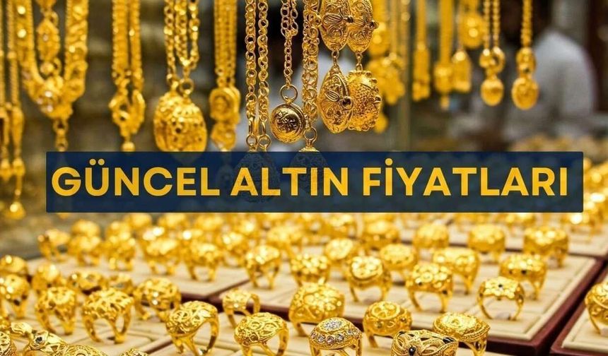 15 Mart 2026 Osmaniye Güncel Altın Fiyatları: Gram, Çeyrek ve Bilezik Kaç TL?
