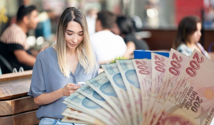 18-25 Yaş Grubu İçin Maaş ve Sigorta Desteği Başladı!