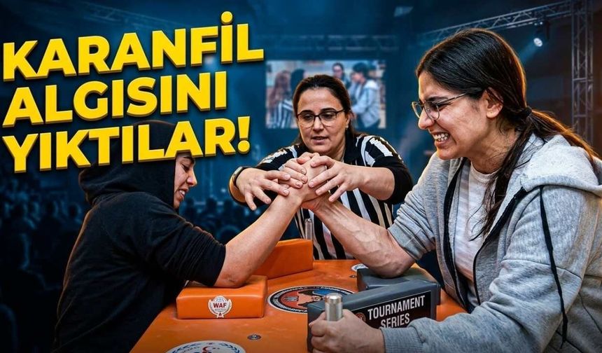 8 Mart’ın En Güçlü Mesajı Kız Yurdundan Geldi