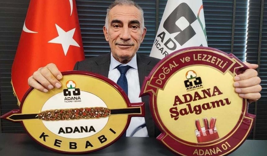 Adana şalgamı artık Avrupa’da koruma altında