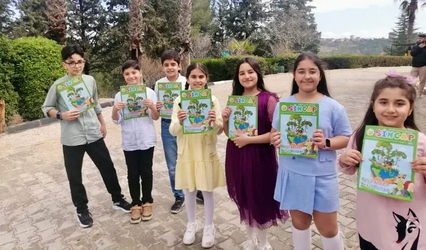 Adana ve Osmaniye’den Örnek İş Birliği