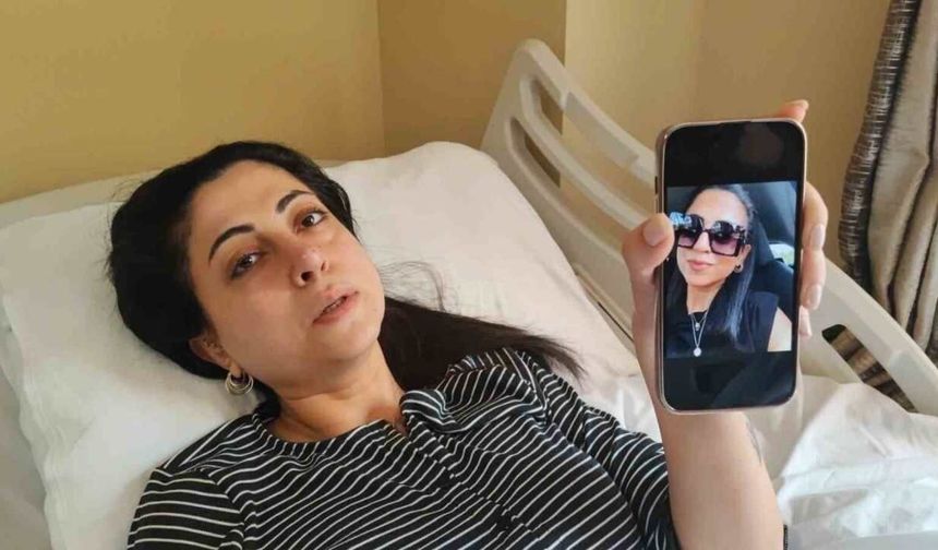 Adana’da biyolog kadın eski eşi tarafından vuruldu