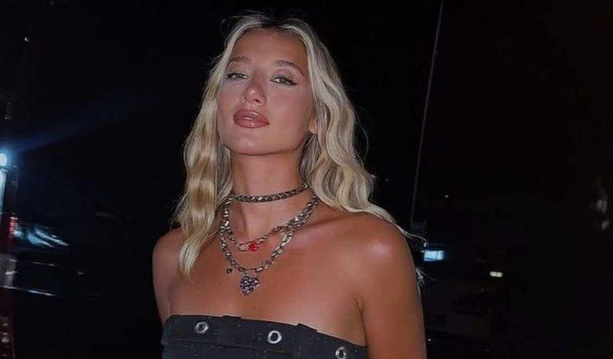 Aleyna Kalaycıoğlu tutuklandı! Aleyna Kalaycıoğlu neden tutuklandı?