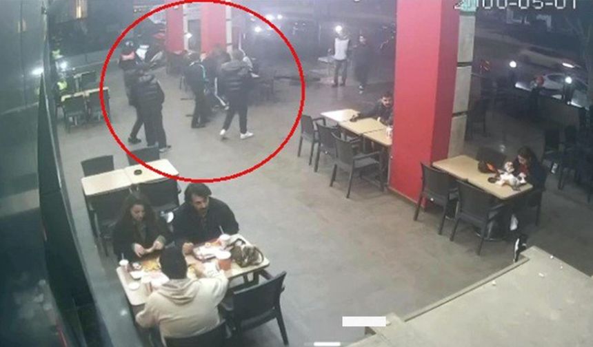 Antalya’da akran zorbalığı: 15 yaşındaki gencin burnu kırıldı