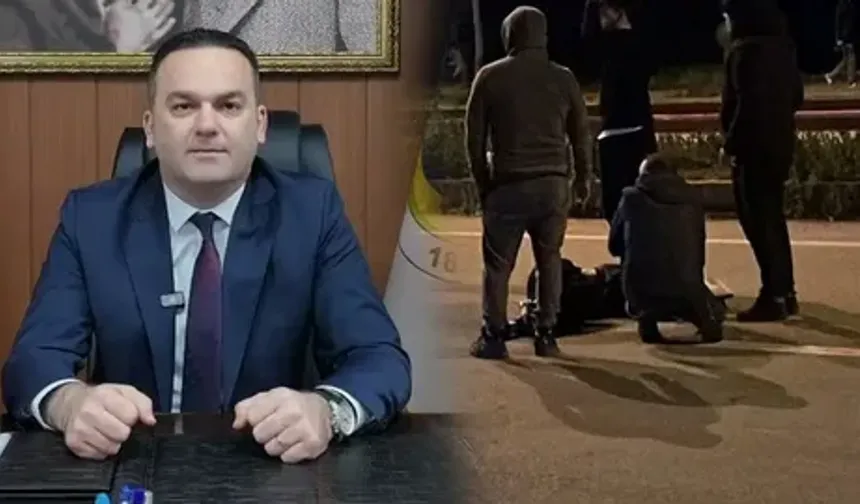 CHP'li Belediye Başkanı Hakkında Cinsel Taciz Suçlamasında Bulunan Genç Kız Hayatını Kaybetti!