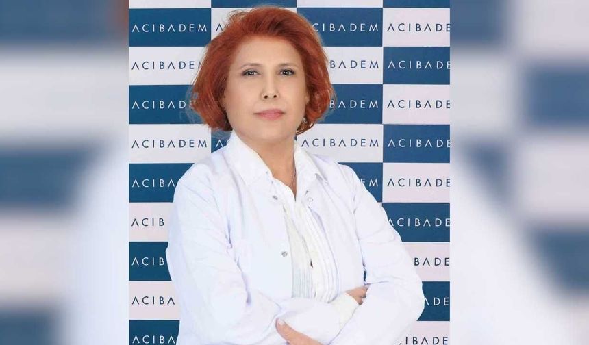 Dr. Aynur Eken: “Kolon kanseri tarama ile önlenebilen bir kanserdir”