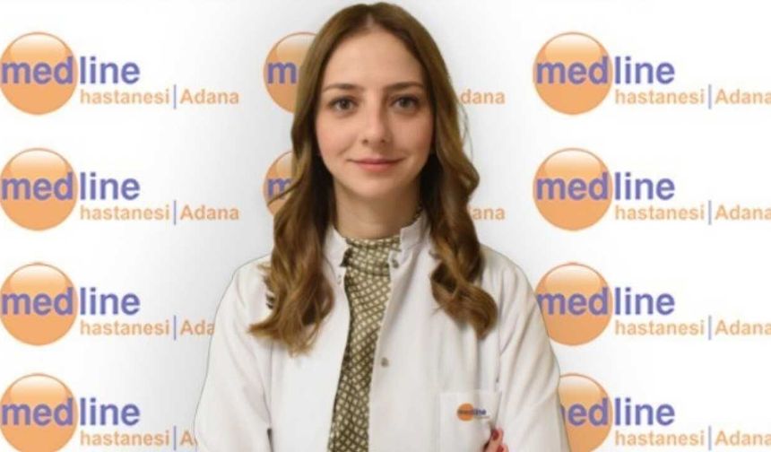 Dr. Güzeldağ: “Horlayan çocuklarda geniz eti büyümesi olabilir”