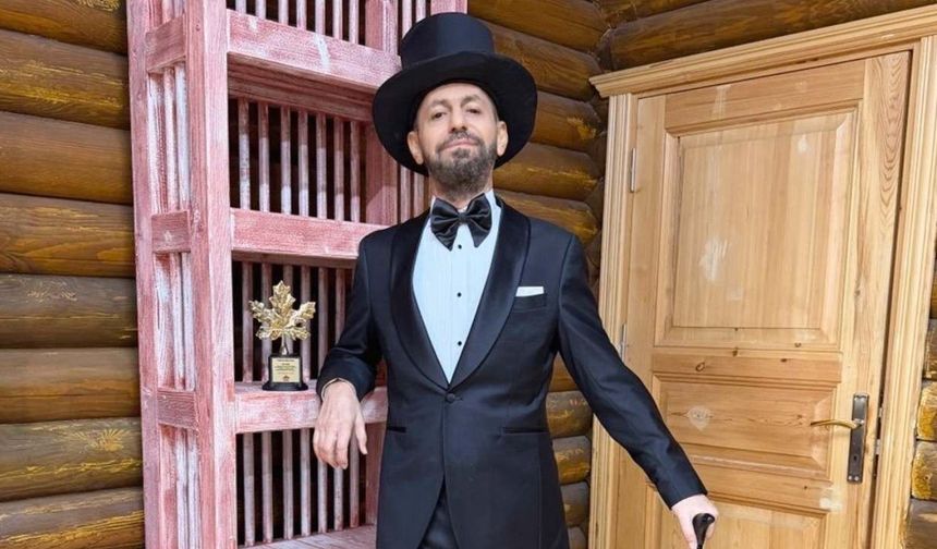 Dünyaca ünlü yazar Akif Manaf’a anlamlı ödül: "Doğayla Barış" için somut adım!