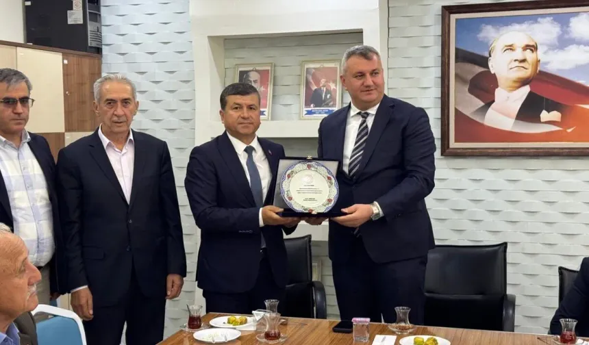 Düziçi’nde Modern Fen Laboratuvarı Açılışı Gerçekleştirildi