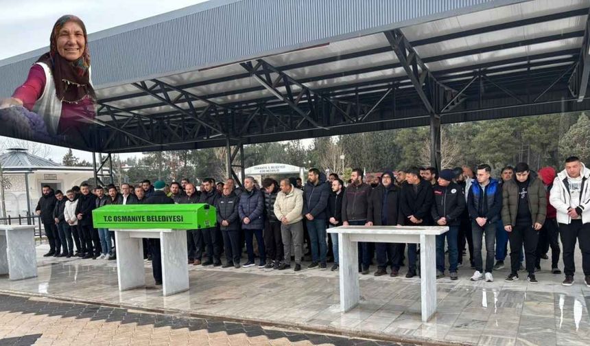 Gazeteci Sedat Kaan Erat’ın Anneannesi Nilgün Aktaş Hayatını Kaybetti