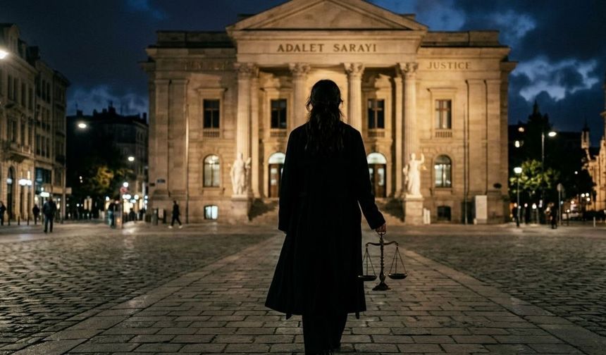 İki kişinin istismarına uğradığı iddia edilen S.C için Osmaniye'de olacaklar!