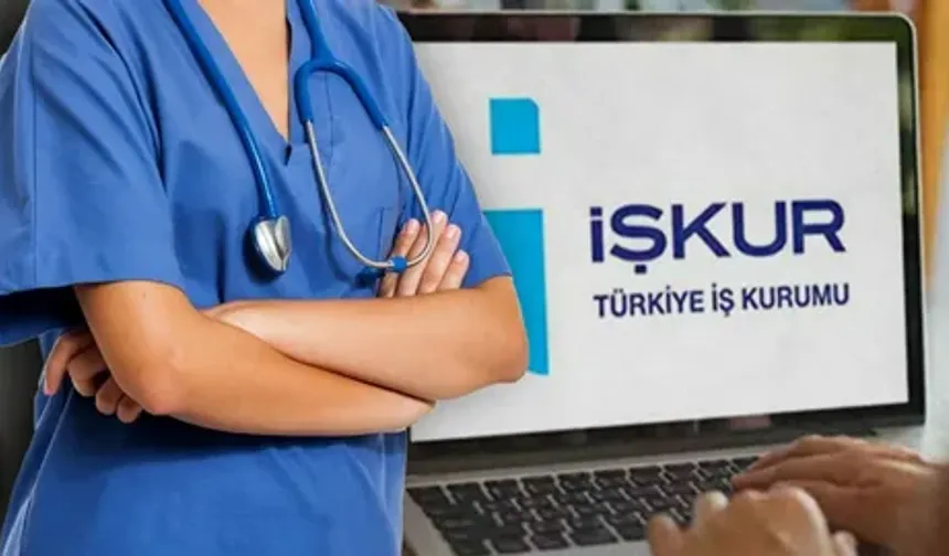 İŞKUR Üzerinden Şehir Hastanelerine Personel Alımı Başladı!