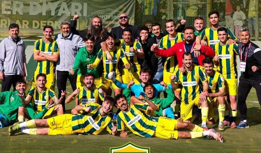 MDGrup Osmaniyespor'dan Dev Jest: Ağrı Spor Maçı Biletleri Ücretsiz Oldu!