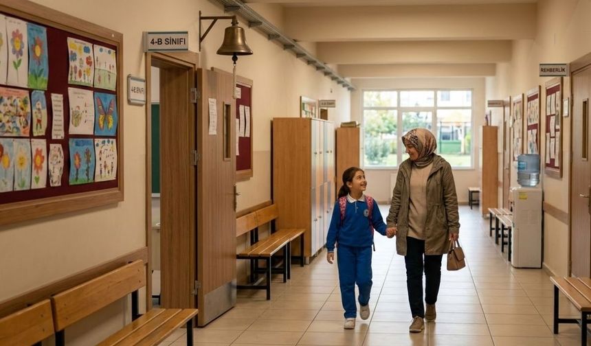 Milyonlarca Öğrenciye Mart Müjdesi: 2 Tatil Tek Seferde Birleşti! İşte 9 Günlük Tatilin Tarihi Aralığı!