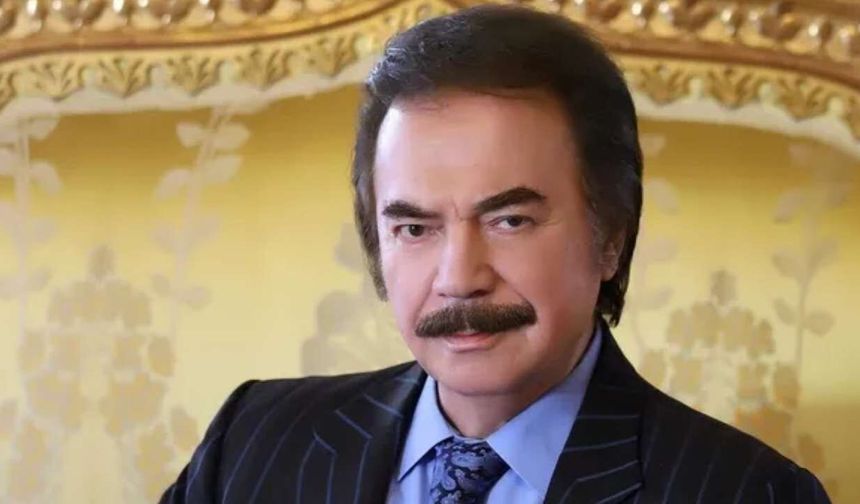 Orhan Gencebay'dan Sevenlerini Üzen Haber