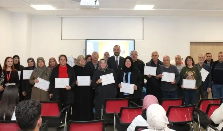 Osmaniye Eğitim ve Araştırma Hastanesi’nde Diyabet Okulu Eğitimleri Sürüyor