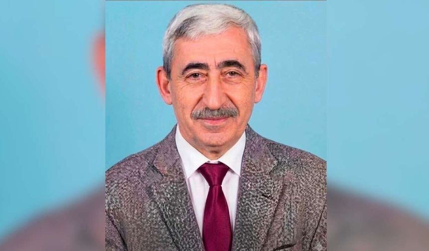 Osmaniye Esnaf Camiasının Acı Kaybı: Mustafa Yıldırım Hayatını Kaybetti