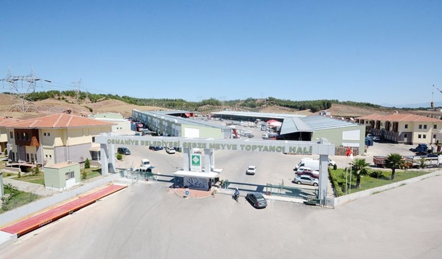 Bayram'da Osmaniye Hali kapalı mı olacak? İşte detaylar