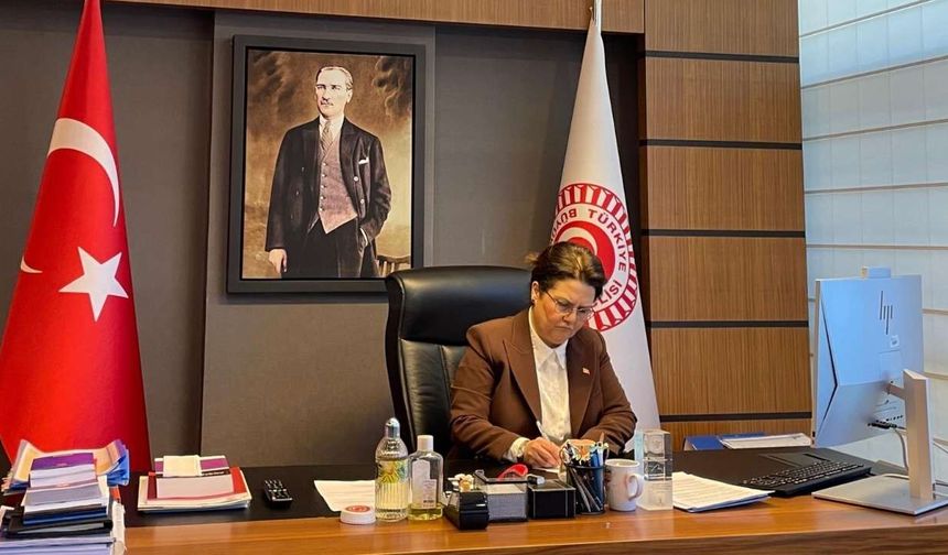 Osmaniye Milletvekili Derya Yanık’tan İstanbul’da Kadın Hakları Vurgusu