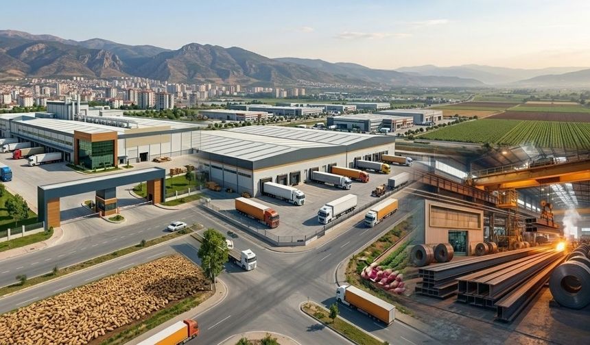 Osmaniye’de 2026’nın "Altın Yumurtlayan" Sektörleri: Parası Olan Bu 3 Alana Koşuyor!