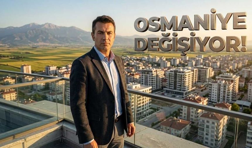 TÜİK Osmaniye'nin 2026 Tablosunu Güncelledi