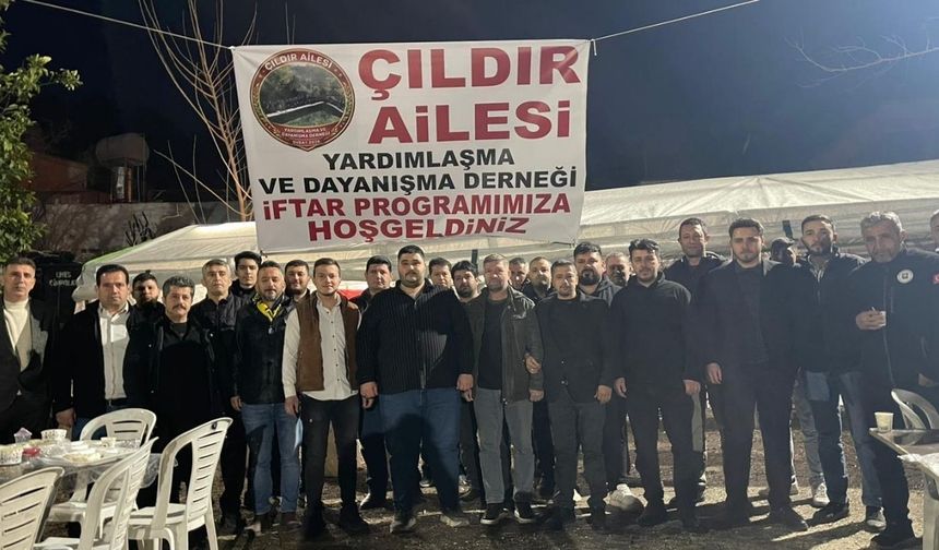 Osmaniye’de Unutulmaya Yüz Tutan Gelenek: Mahalleli Tek Yürek Oldu