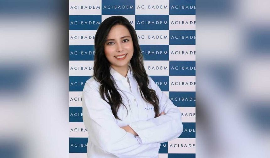 Psikolog Giriş: “Yapay zeka psikoloğum olabilir diyorsanız yanılıyorsunuz”