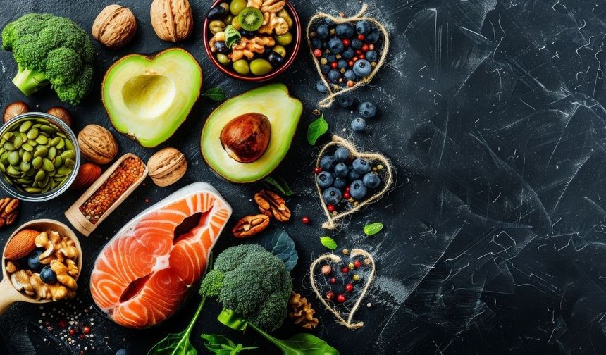 Ramazandan çıktıktan sonra beslenme düzenine dikkat edin! İşte sebepleri