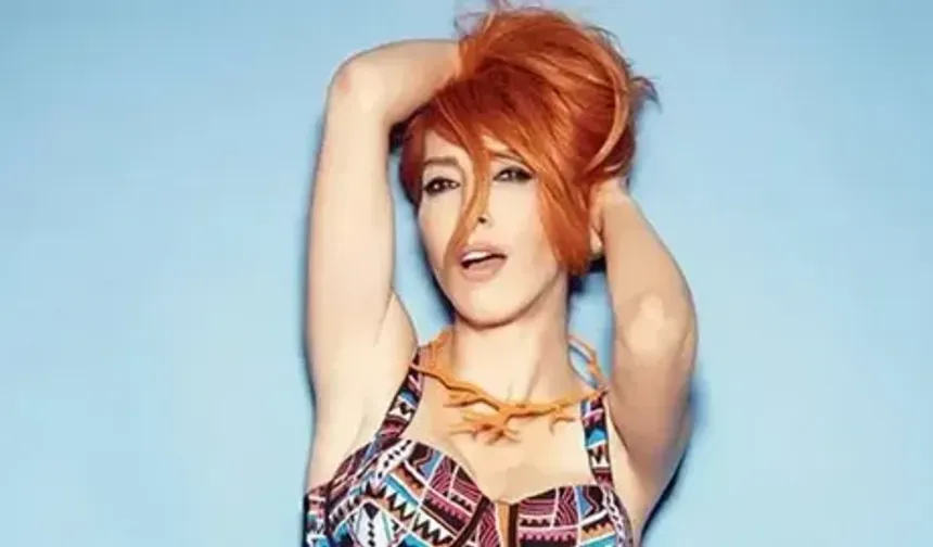 Şarkıcı Hande Yener Hakkında Soruşturma Başlatıldı