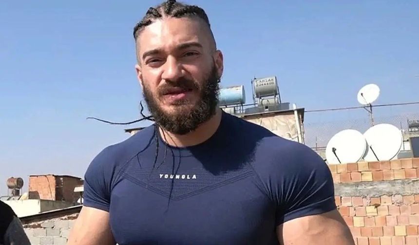 Testo Taylan Hakkında  Soruşturulma Başlatıldı: Testo Talyan Kimdir?