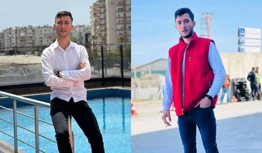 Toprakkale’yi Yasa Boğan Vefat: Genç Futbolcu ve Belediye Personeli Veda Etti