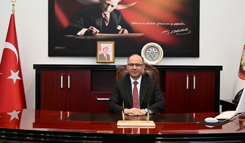 Vatan Şairinin Mirası Osmaniye’de Yankılandı: "Geleceğin Yol Haritası"