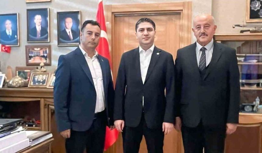 Ve Beklenen Dev Onay Geldi! Tam 115 Milyon TL! O Yol İçin Düğmeye Basıldı!