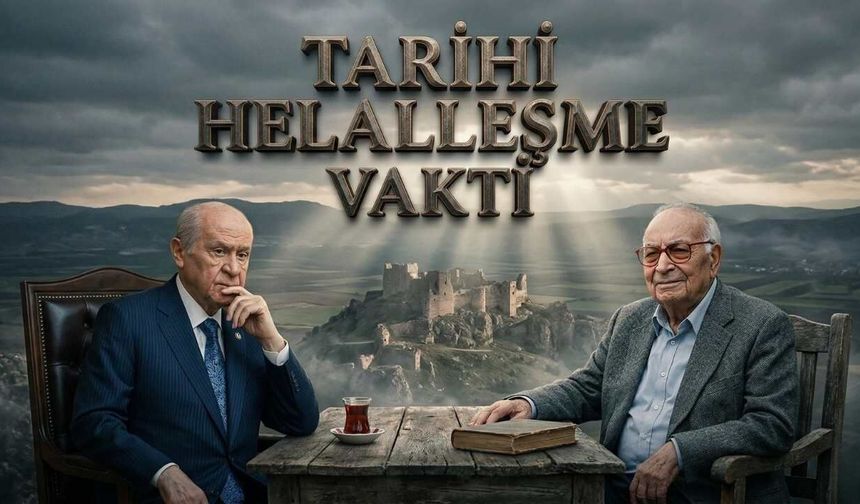 Bahçeli’nin Memleketinde Yaşar Kemal, Vefayı Hak Etmiyor mu?