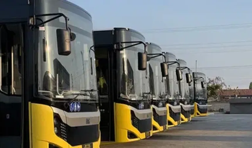 1 Mayıs Cuma Günü Toplu Taşımalar Ücretsiz Olacak Mı?