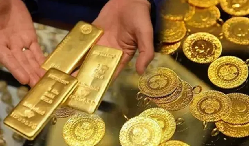 Altın Haftaya Nasıl Başladı? 27 Nisan Altın Fiyatları, Ne Alınır, Kaç TL, Düşecek Mi, Yatırım Yapılmalı Mı?