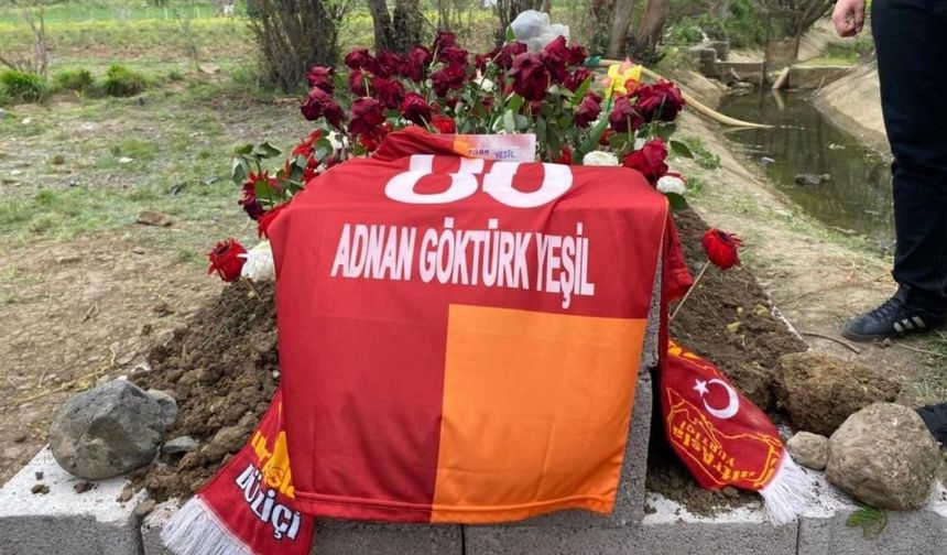 Acılı Anne Sonay Yeşil oğlunun yarım kalan hayallerini anlattı